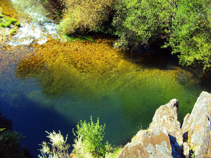 Ribeira do Pissarrão